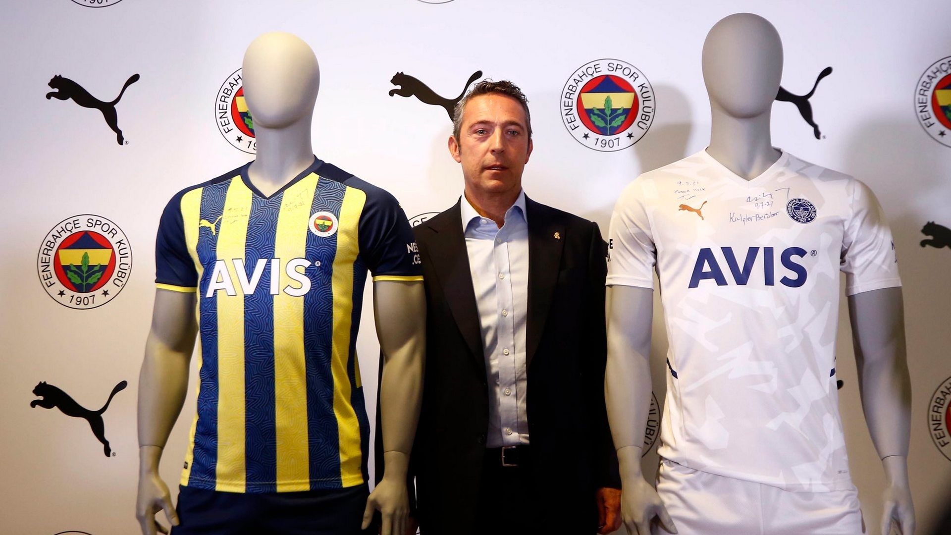 fenerbahce jersey 2021 2022