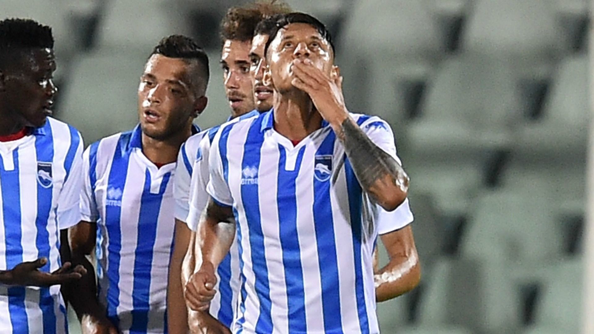 Gianluca Lapadula Pescara
