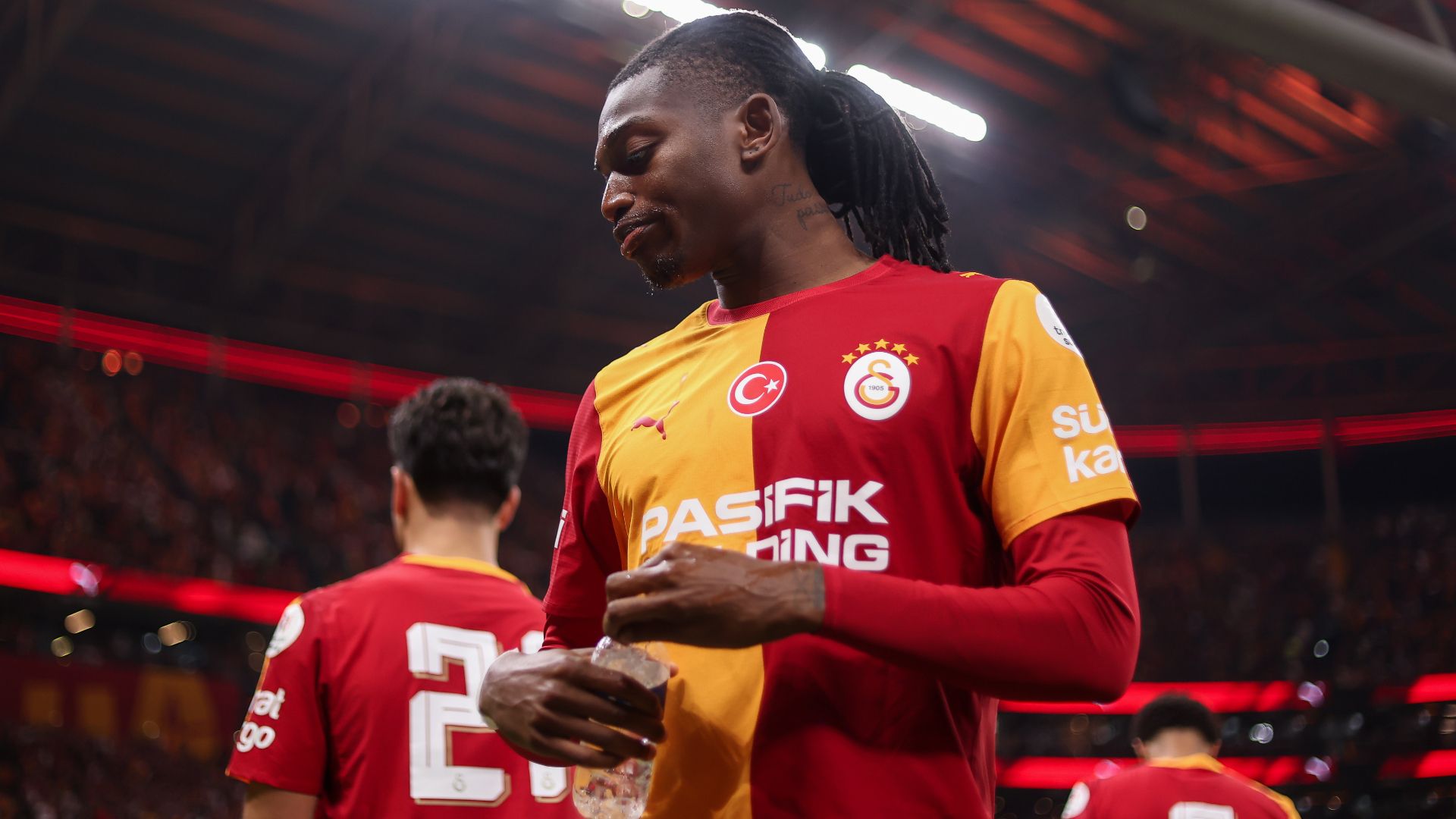 Leao Galatasaray
