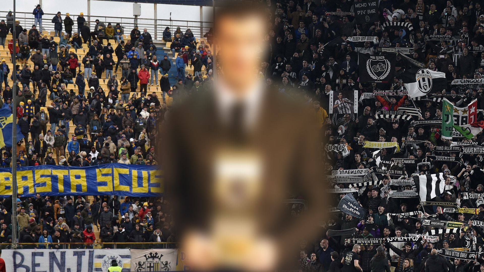 GER ONLY Figo Parma Juventus