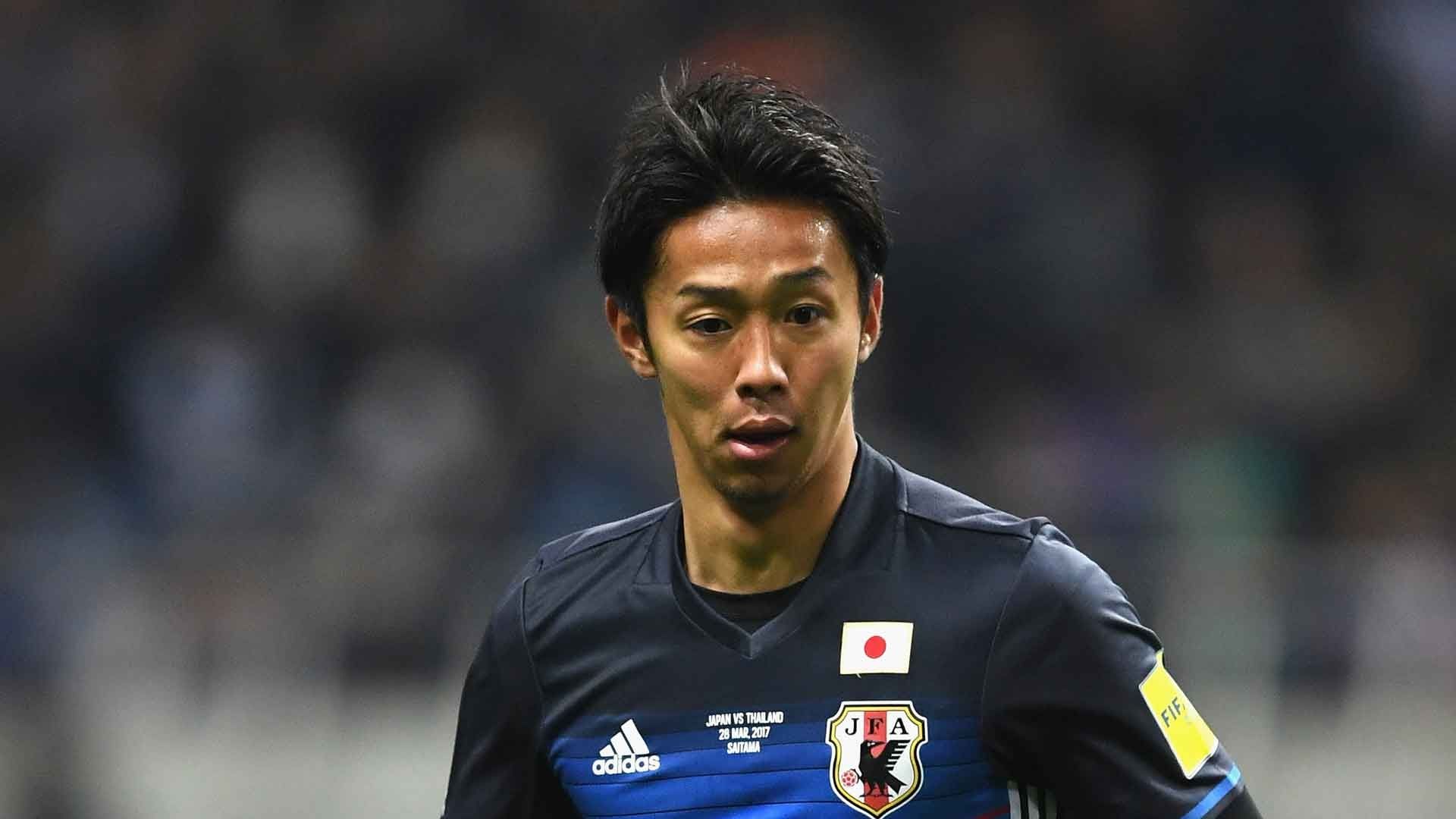 Hiroshi Kiyotake of Japan