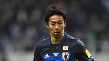 Hiroshi Kiyotake of Japan