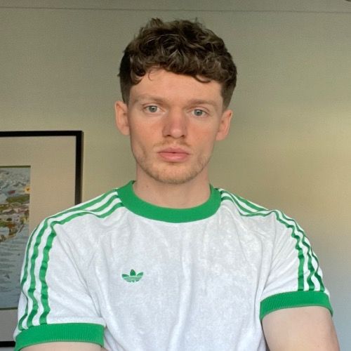 Euan Walsh author image