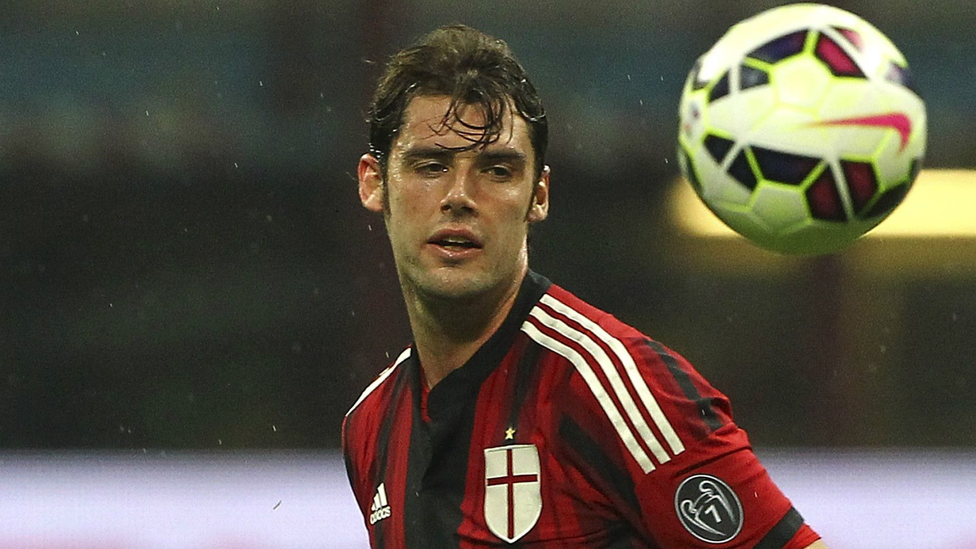 Andrea Poli, Milan, Cagliari, Serie A, 03212015