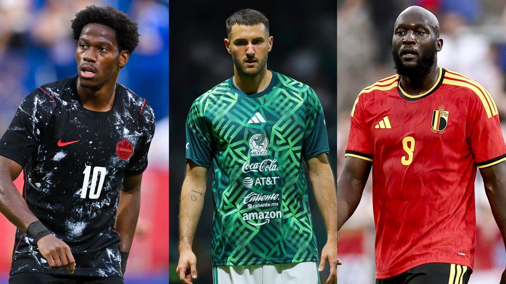 David Gimenez Lukaku