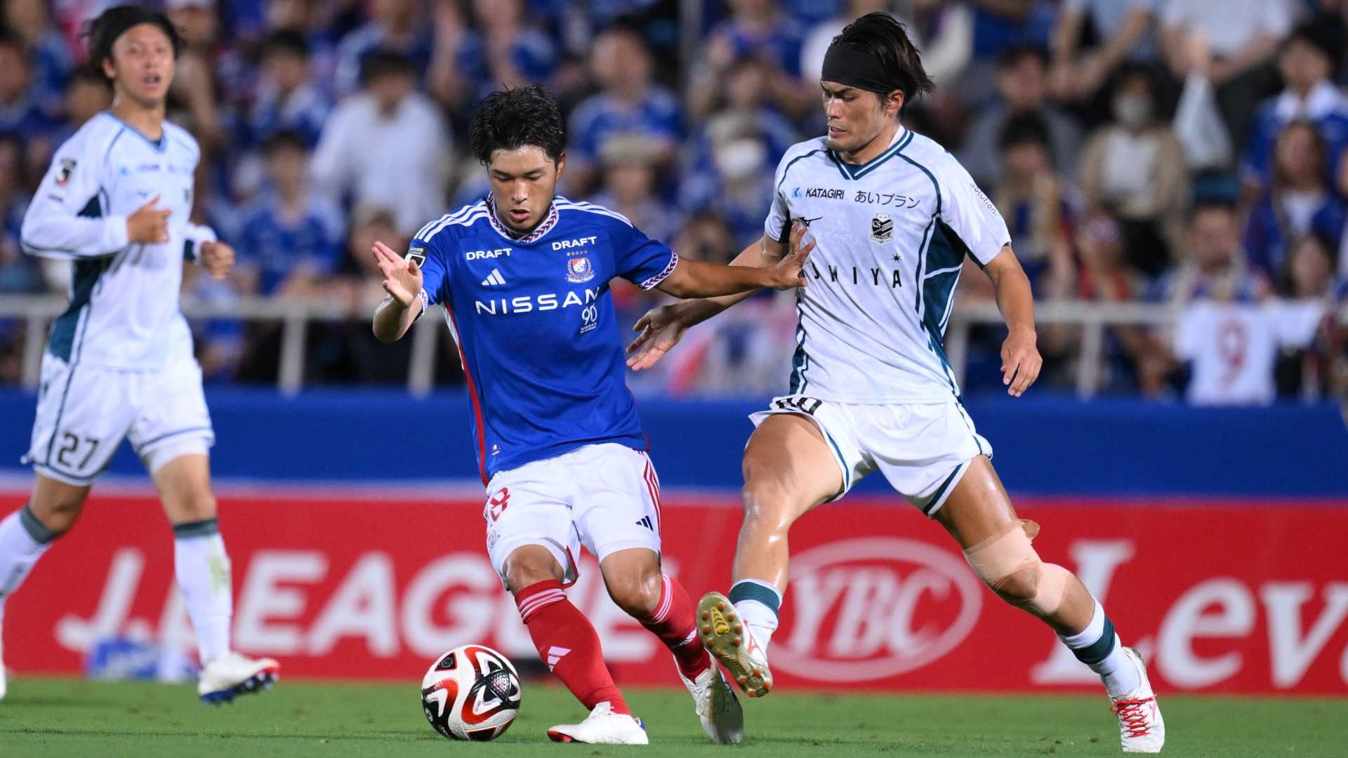 sapporo yokohama