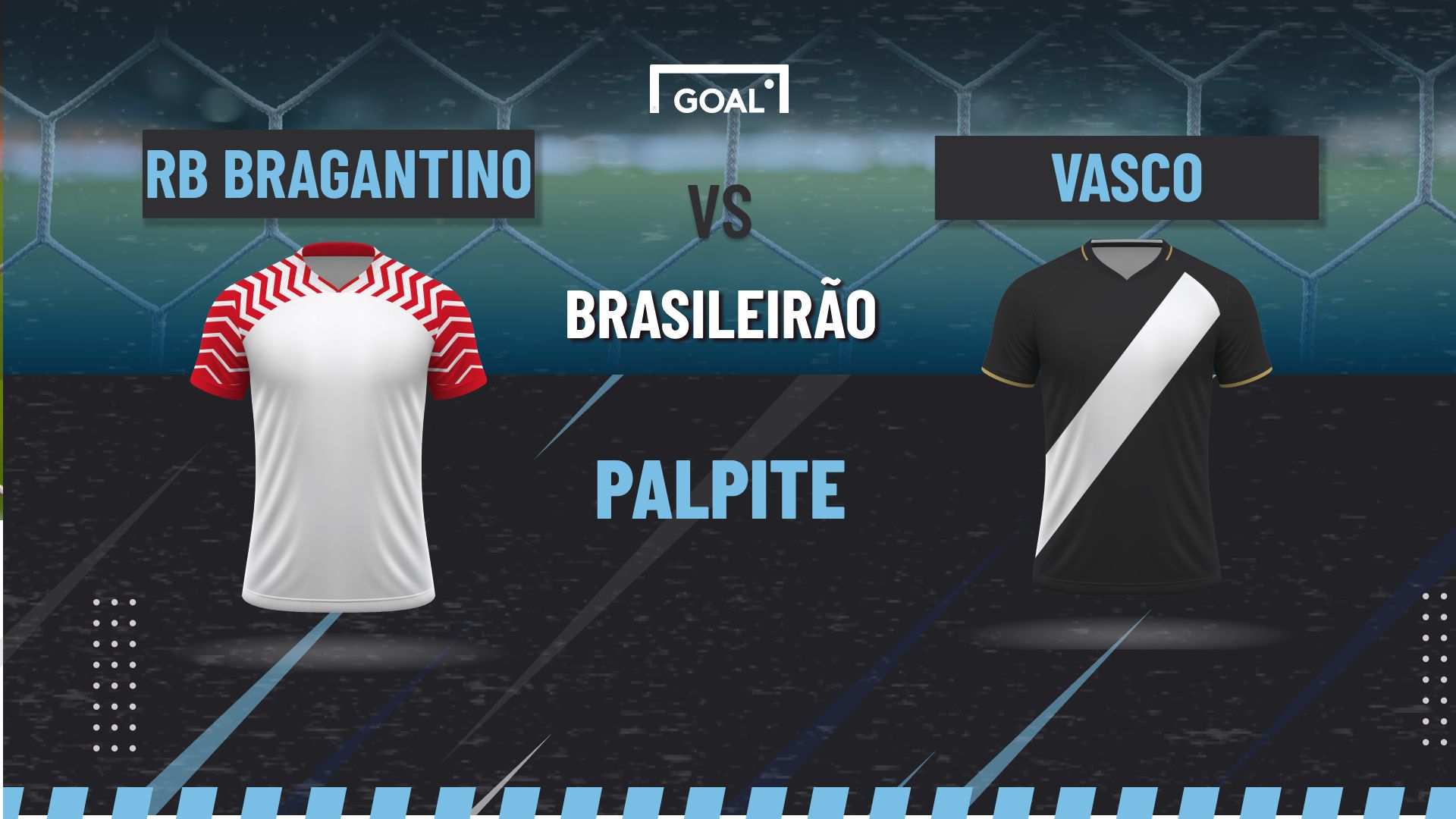 Palpites RB Bragantino x Vasco
