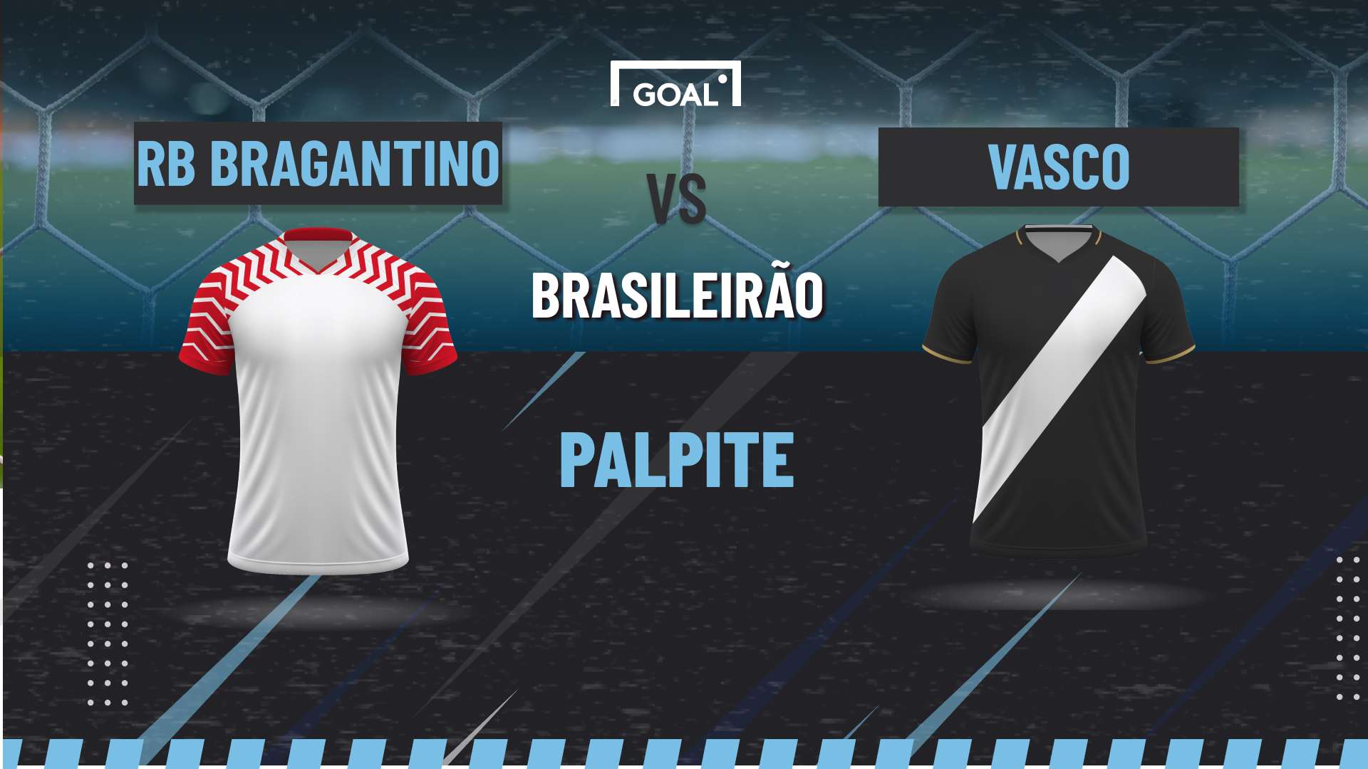 Palpites RB Bragantino x Vasco