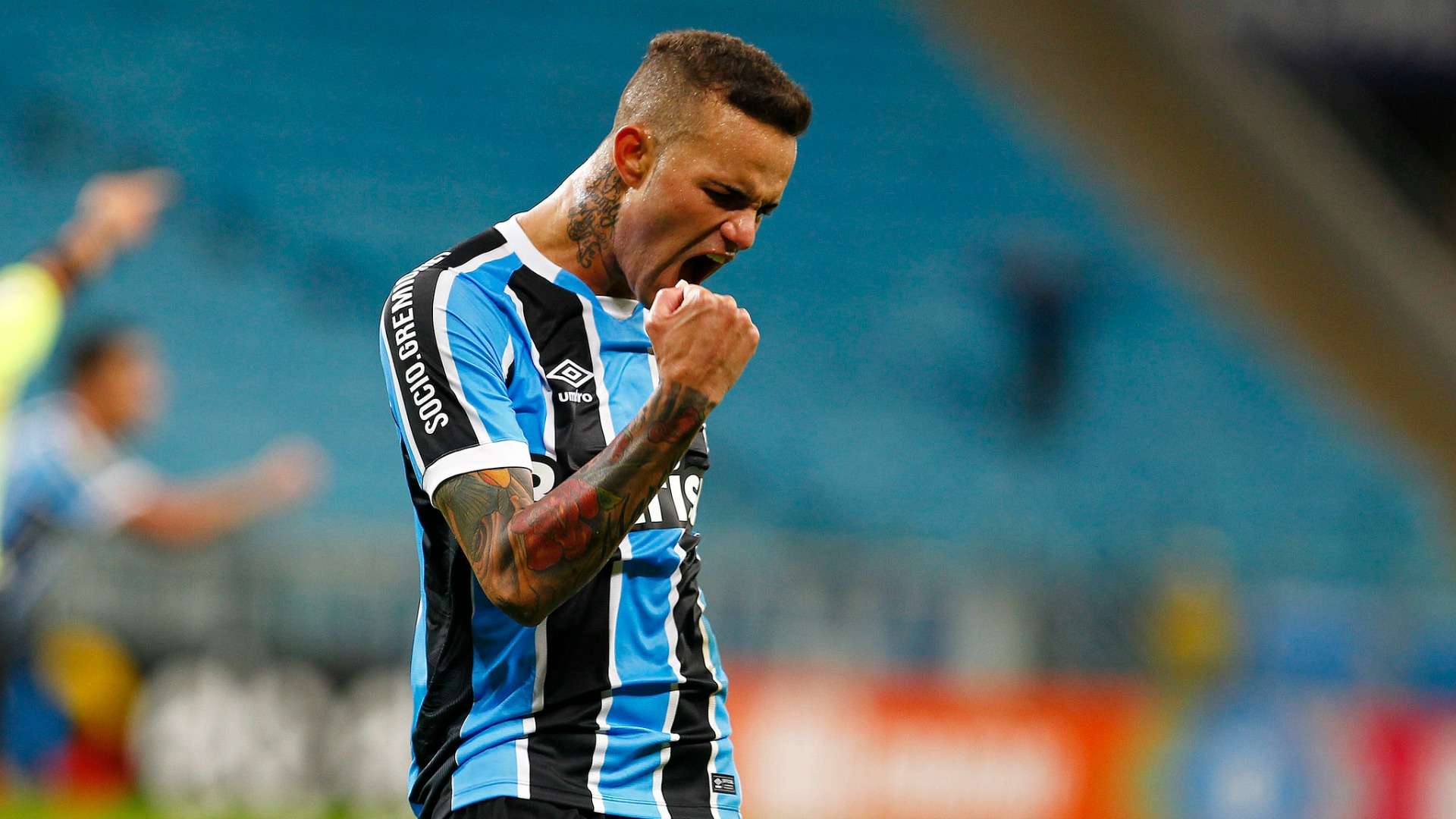 luan grêmio