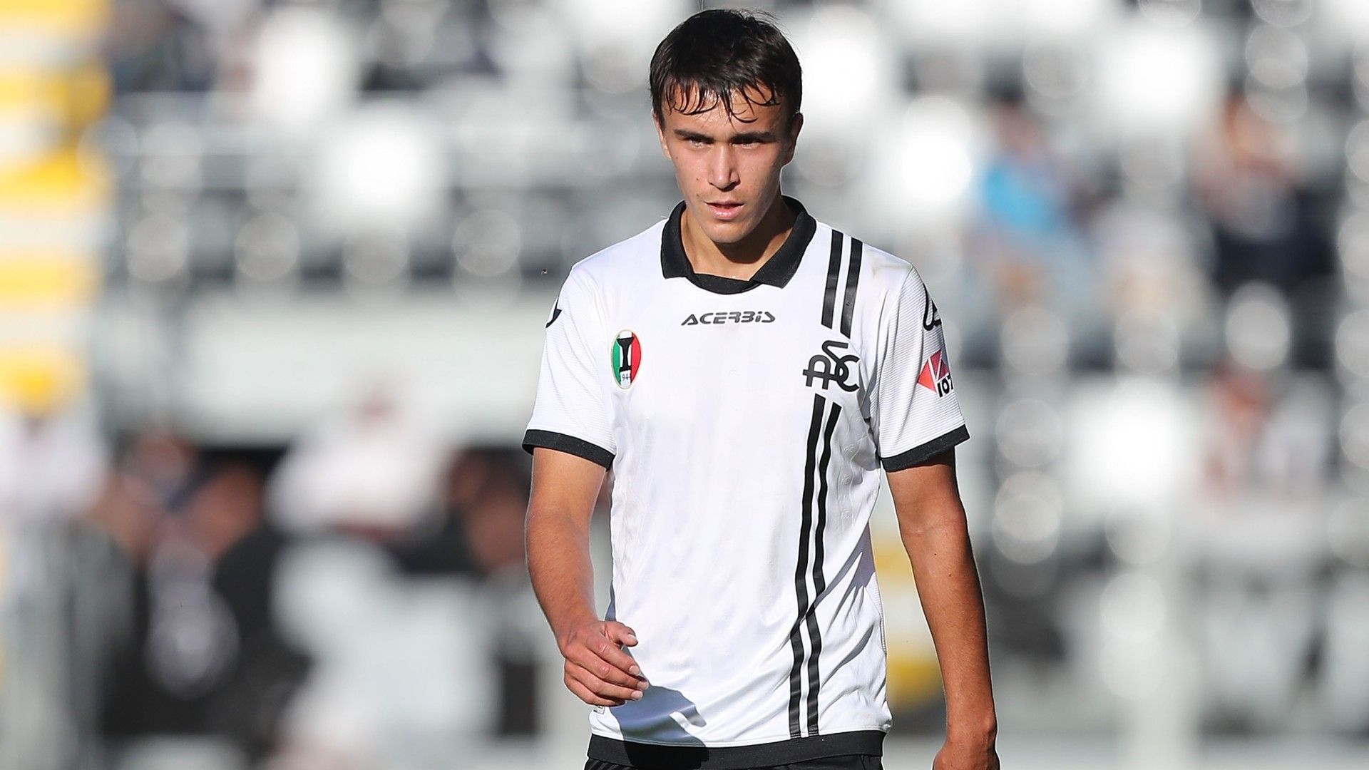 David Strelec Spezia