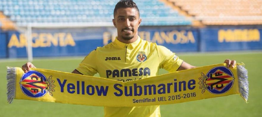 سالم الدوسري