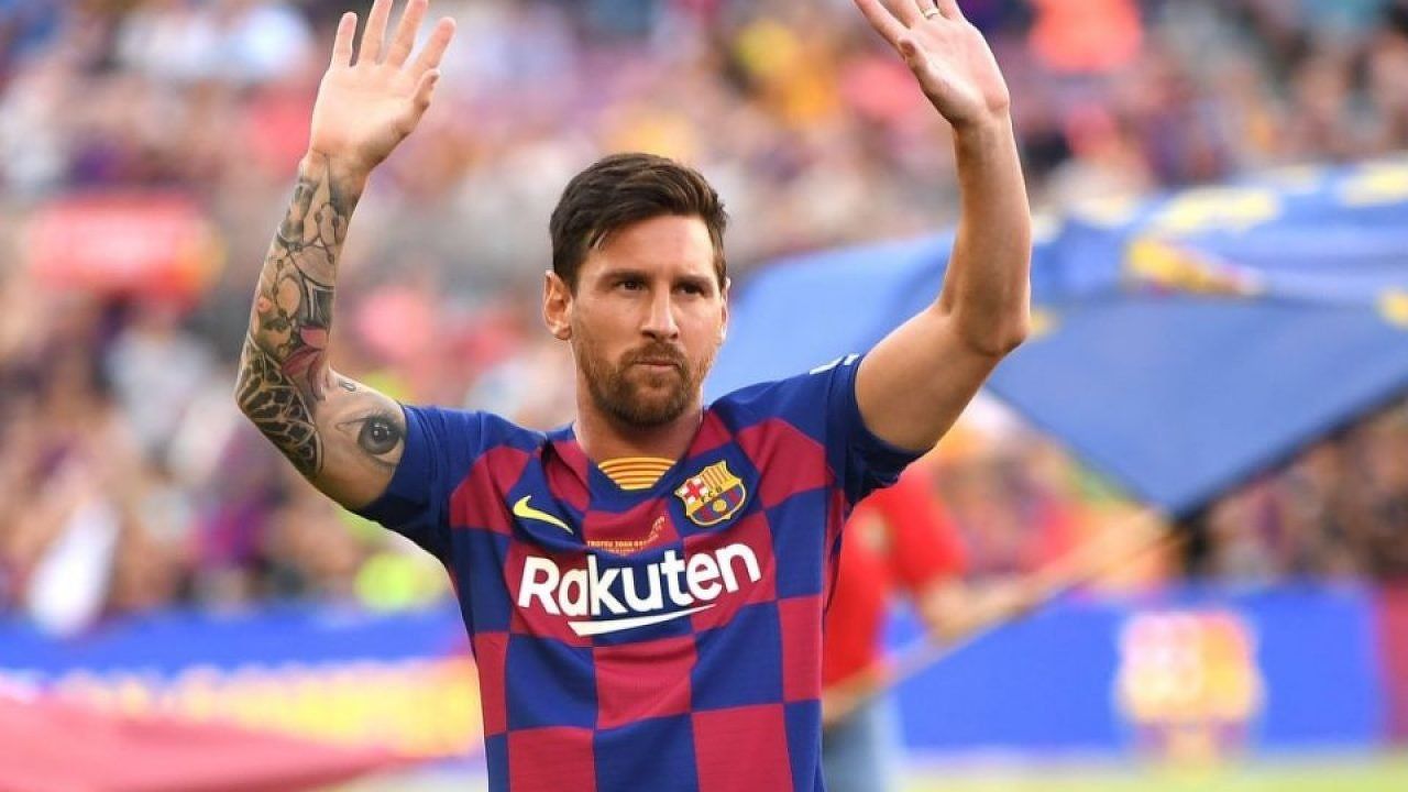 Messi