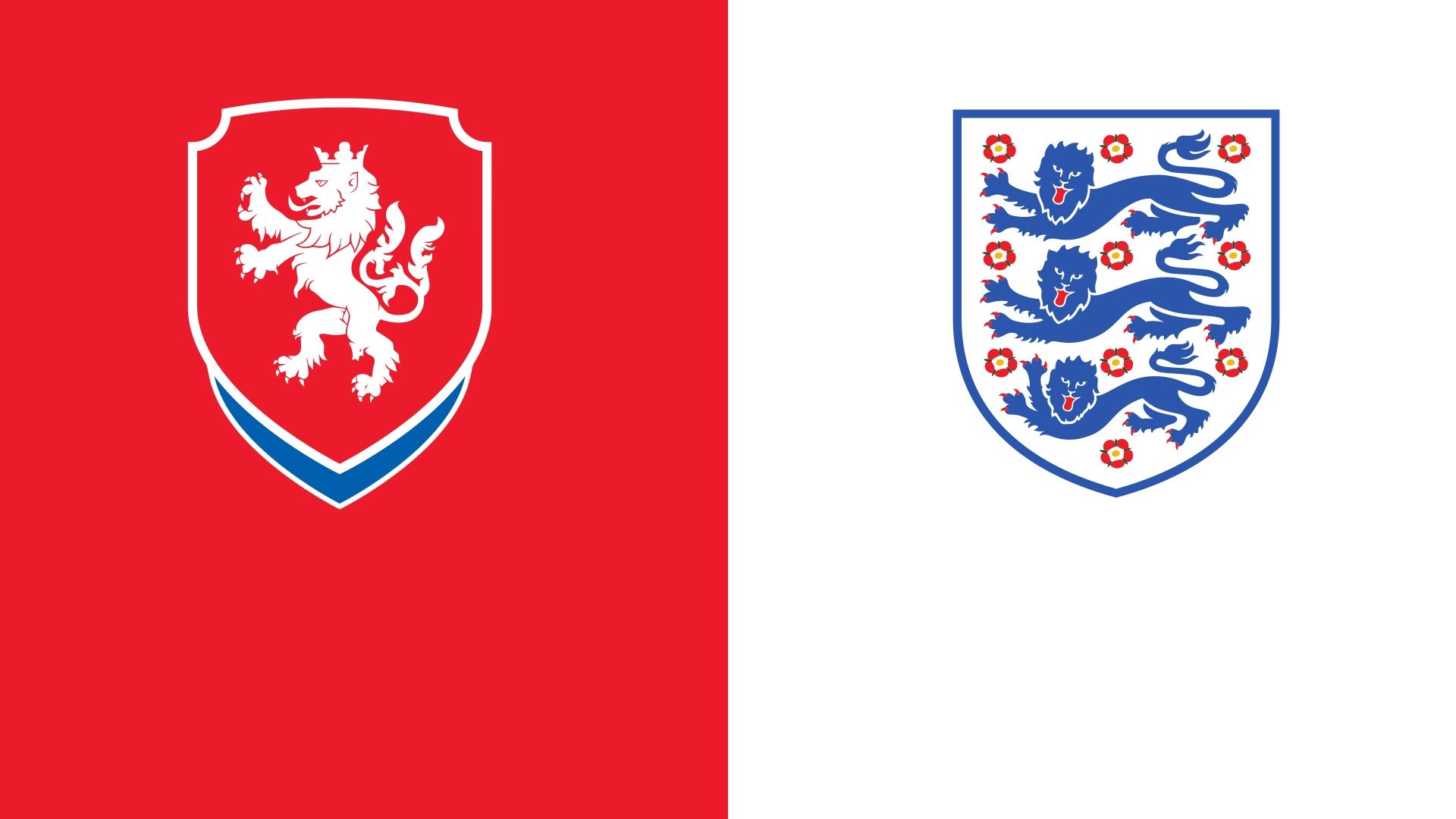 República Checa vs. Inglaterra, Eurocopa 2021, dónde ver
