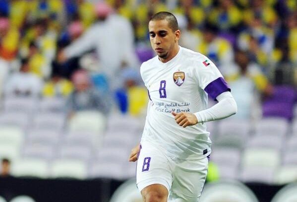 ياسين الغناسي