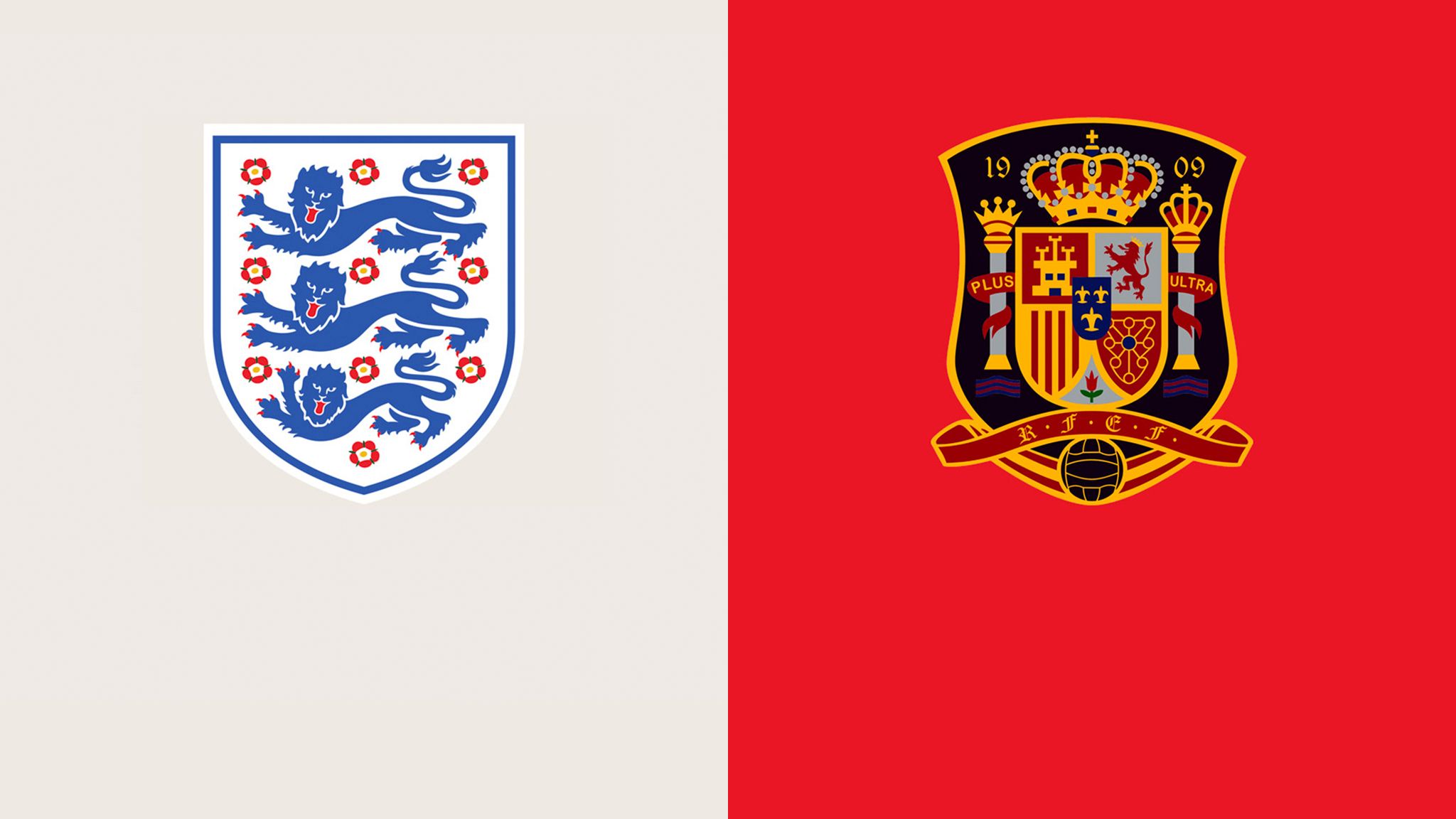 INGLATERRA ESPAÑA 20022022