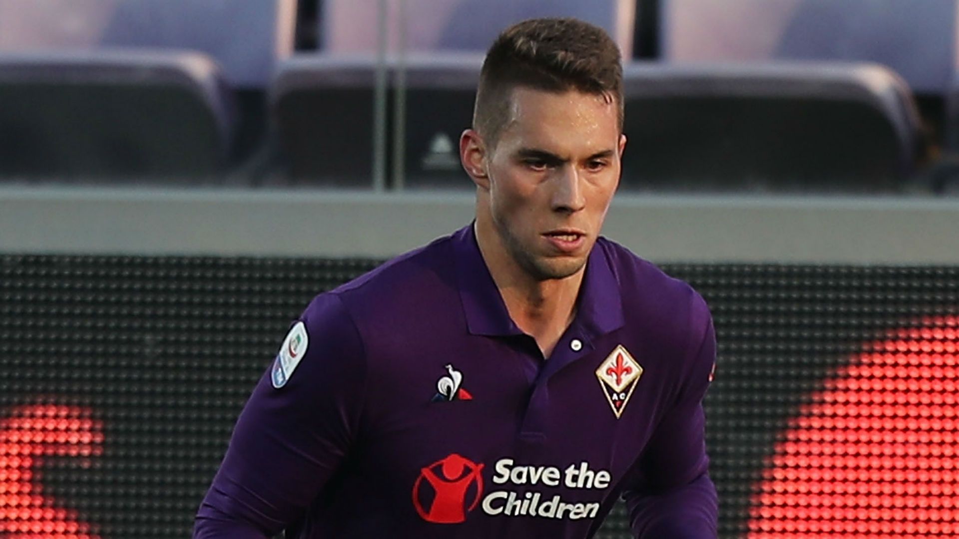 Marko Pjaca Fiorentina
