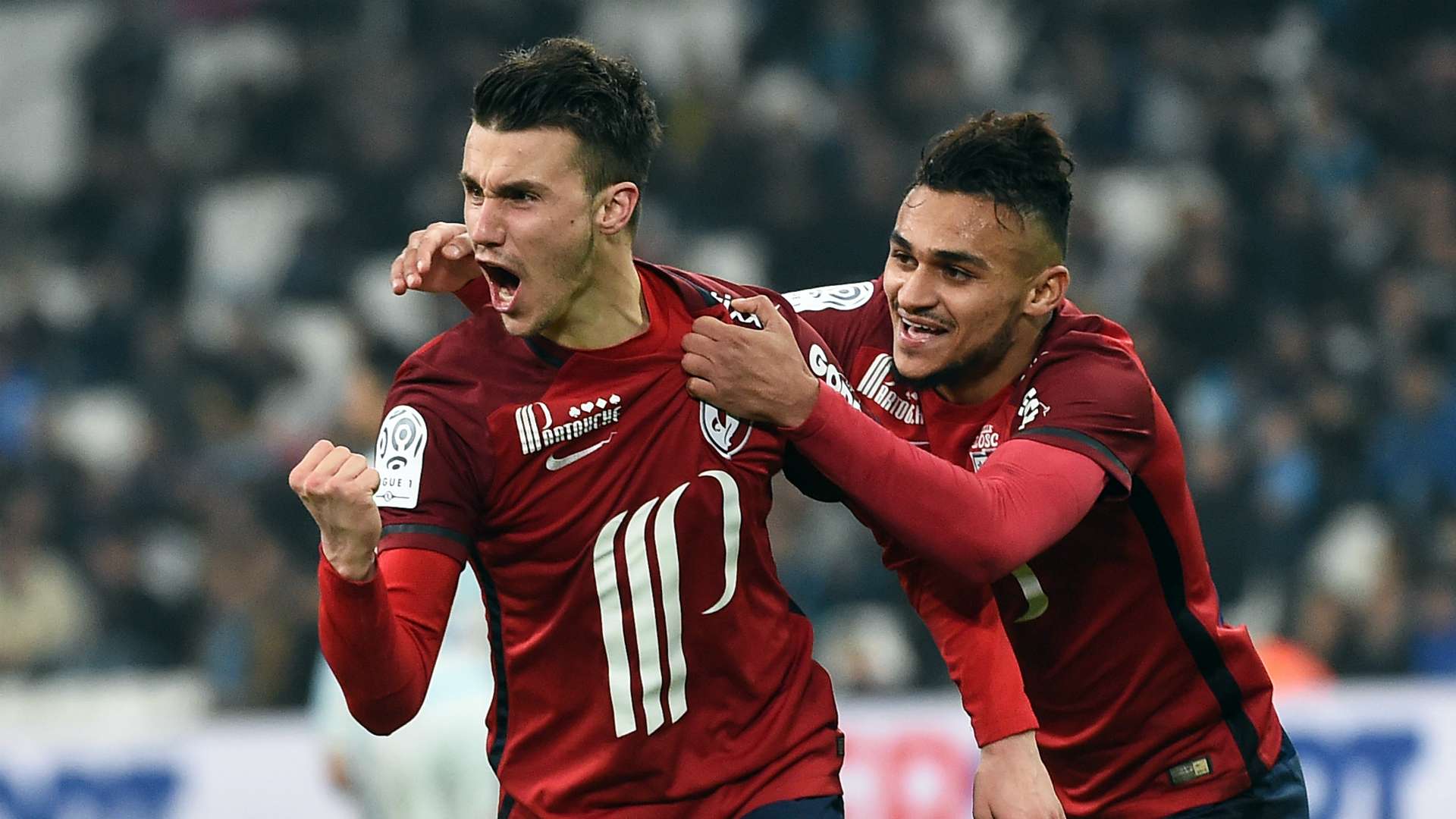 Ligue 1 Team of the Season | Sebastien Corchia