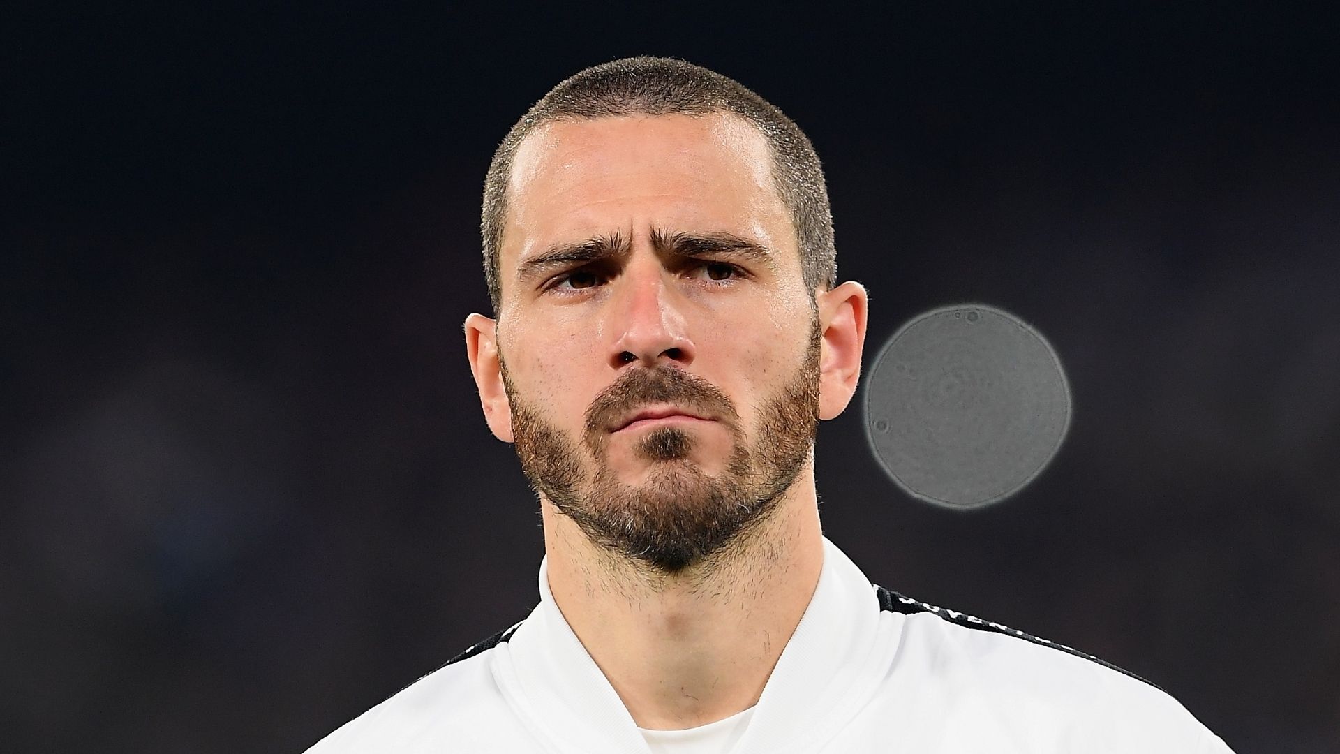 Leonardo Bonucci, Juventus