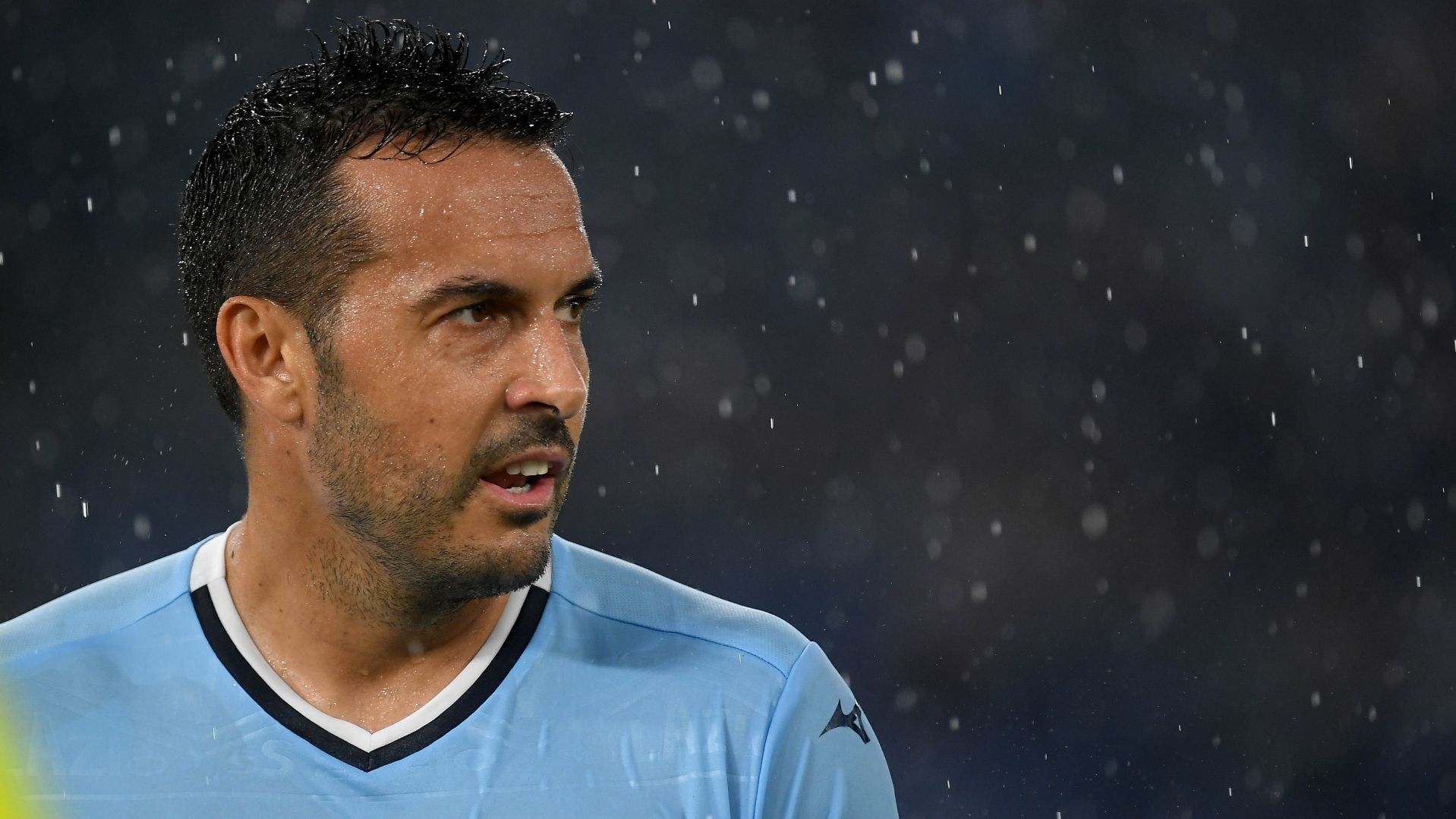Pedro Rodriguez Lazio 2024-2025