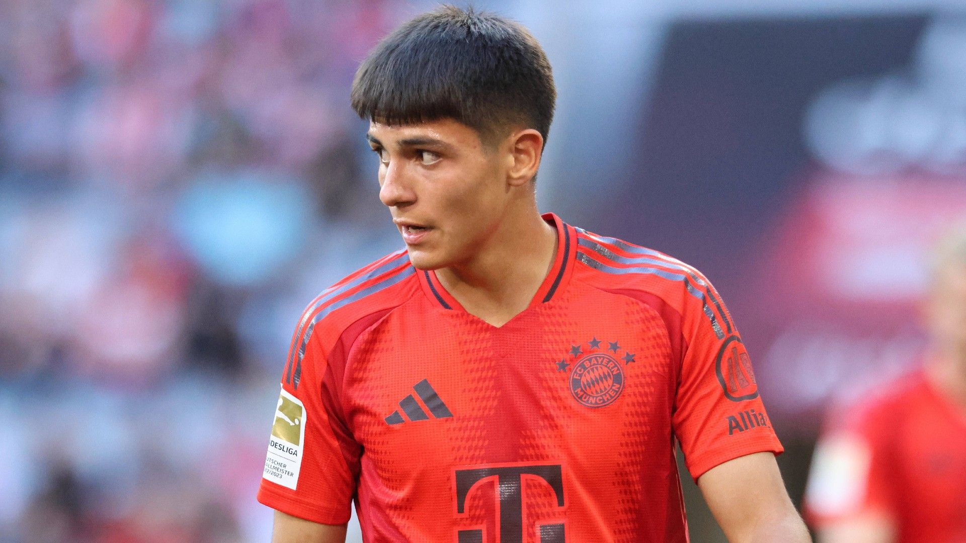 MATTEO PEREZ VINLÖF 