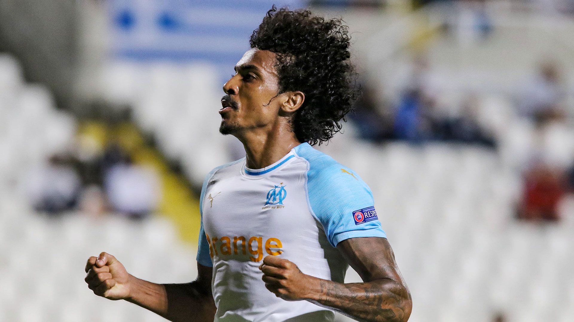 Luiz Gustavo Marseille