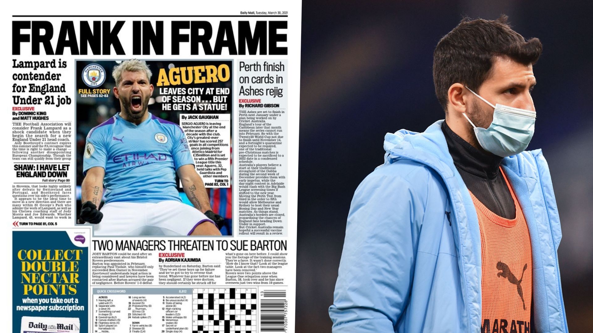 Mail March 30th EMBED ONLY