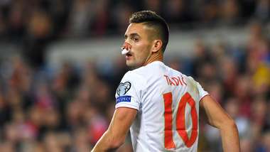 Dusan Tadic