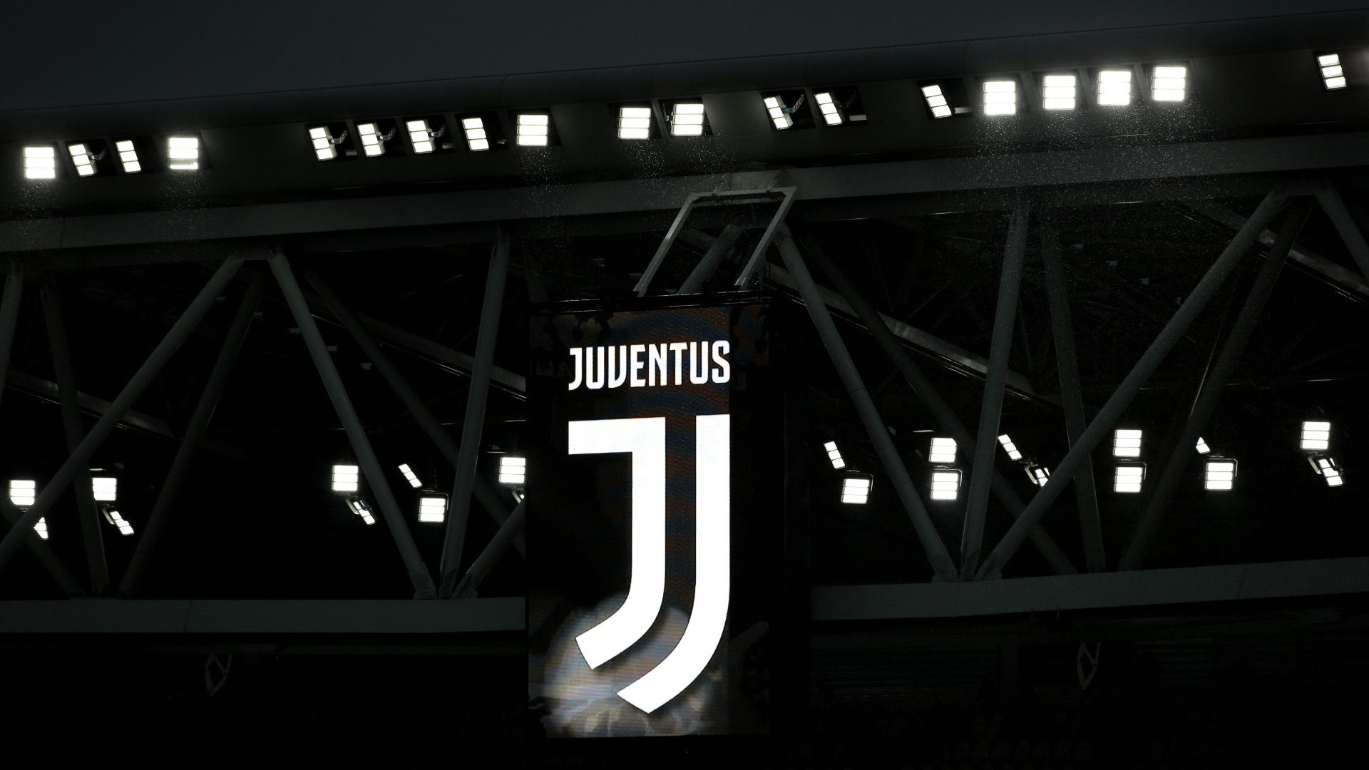 JUVENTUS LOGO