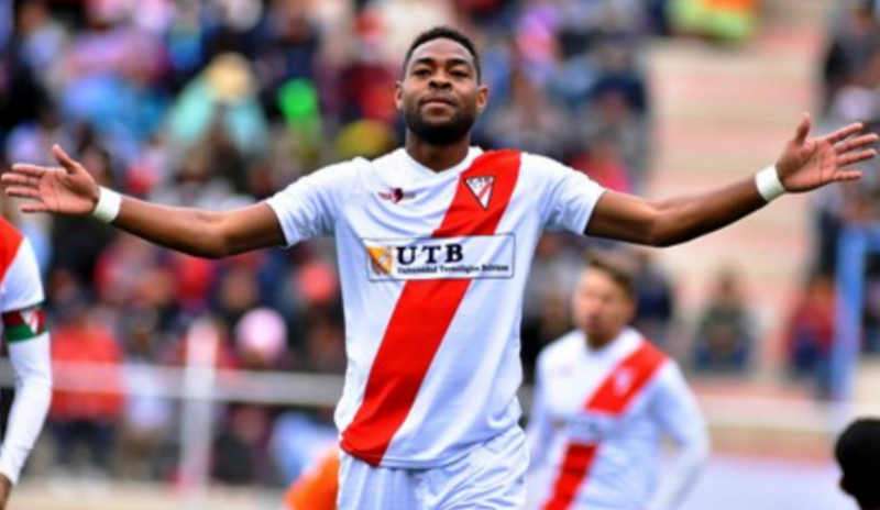 Marc Enoumba, Always Ready