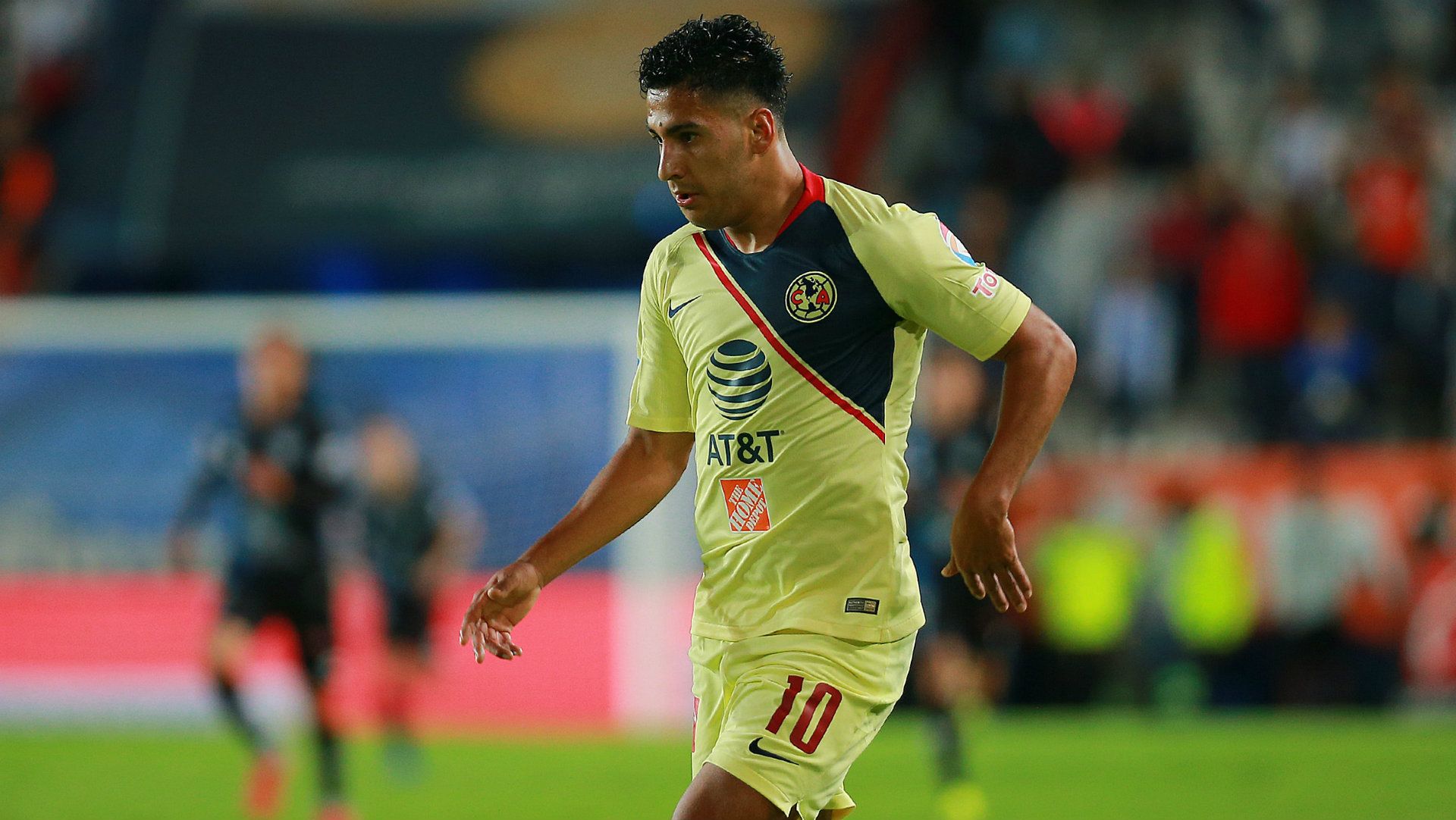 Cecilio Domínguez América 261218