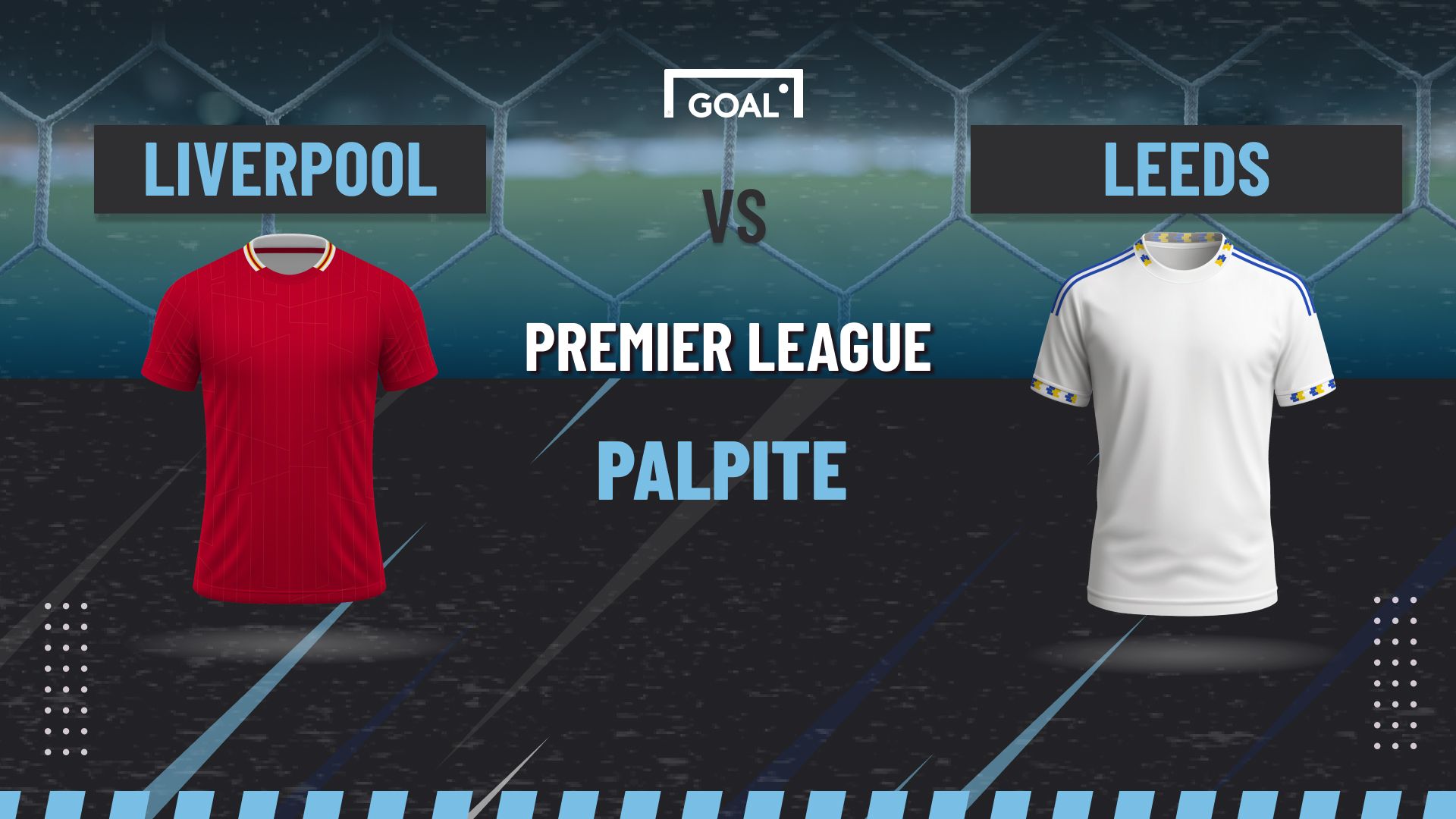 Palpite Liverpool x Leeds