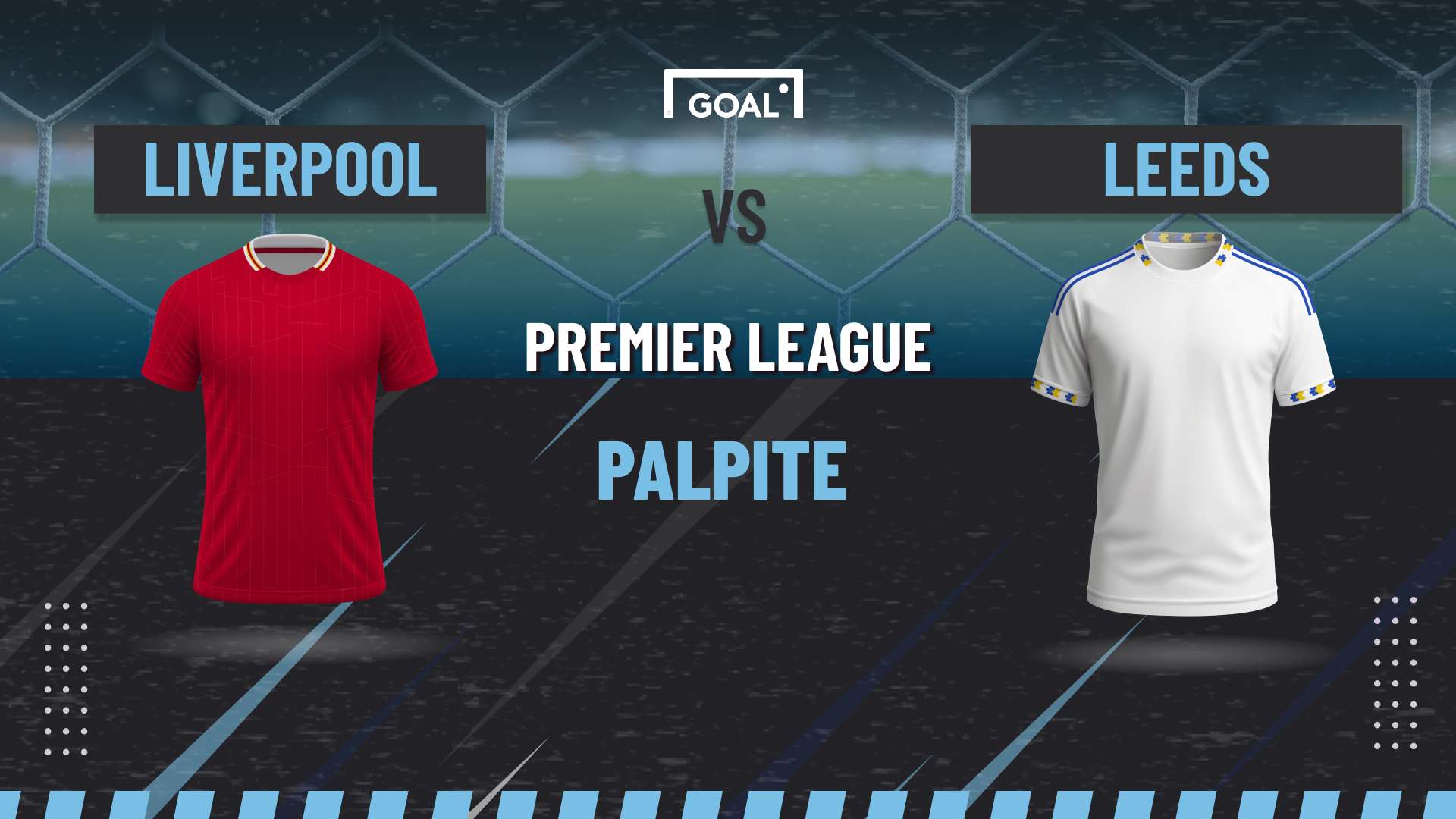 Palpite Liverpool x Leeds