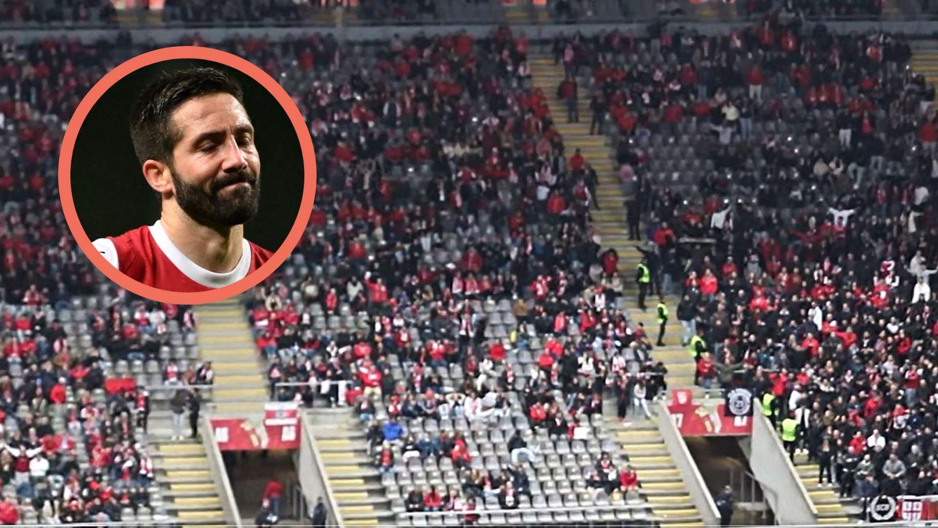 Braga Qarabag Panolada