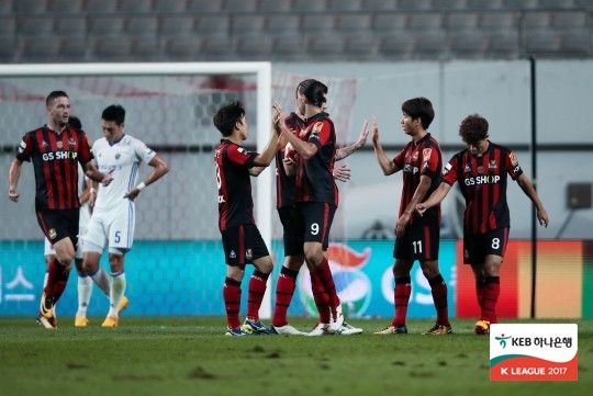 fc seoul