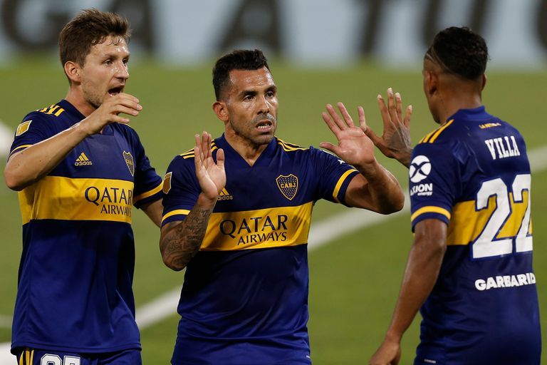 Boca Juniors