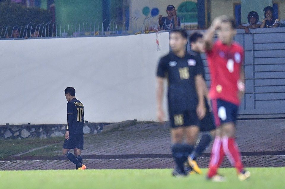 ทีมชาติไทย ซีเกมส์