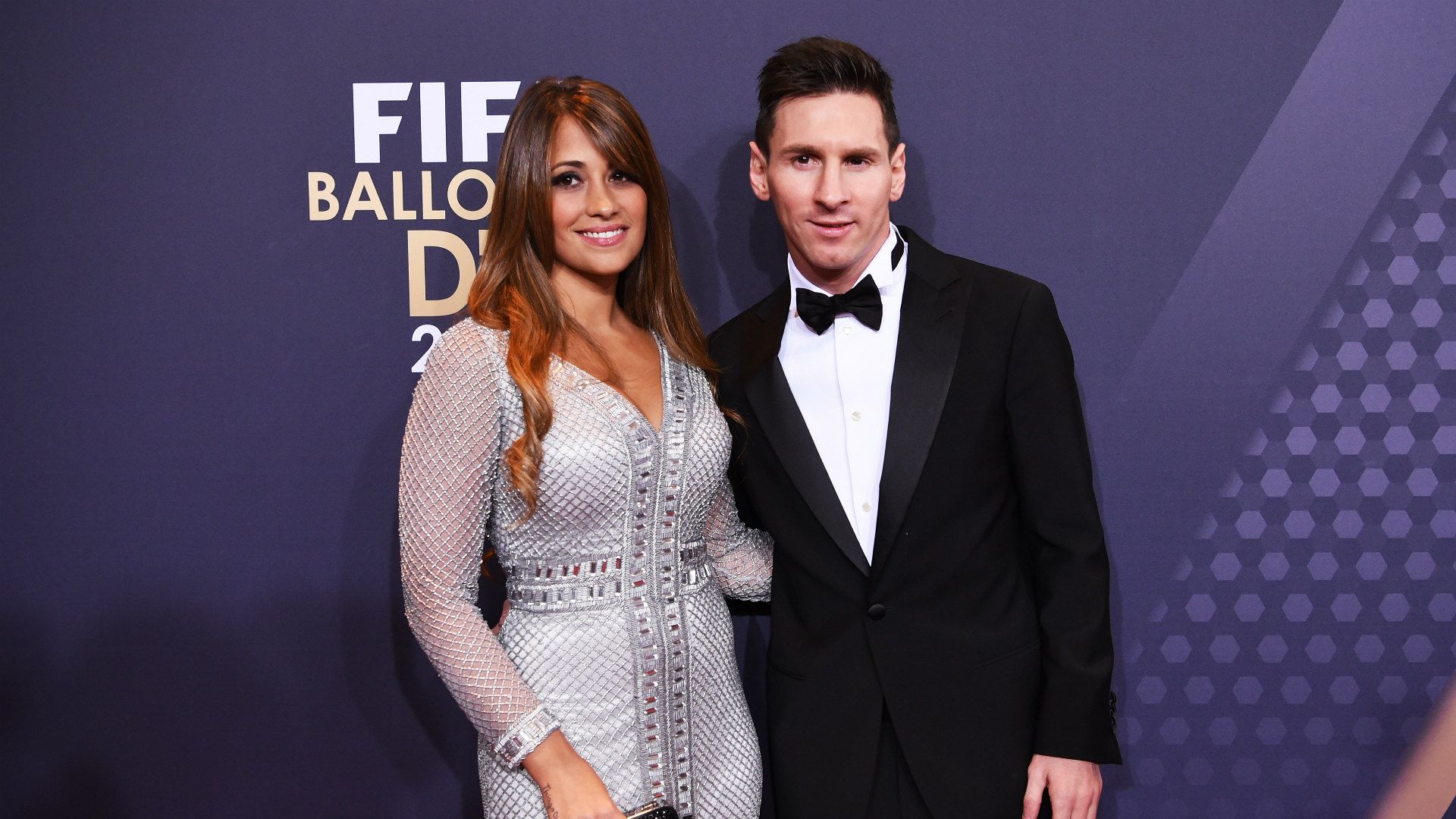 Lionel Messi Barcelona