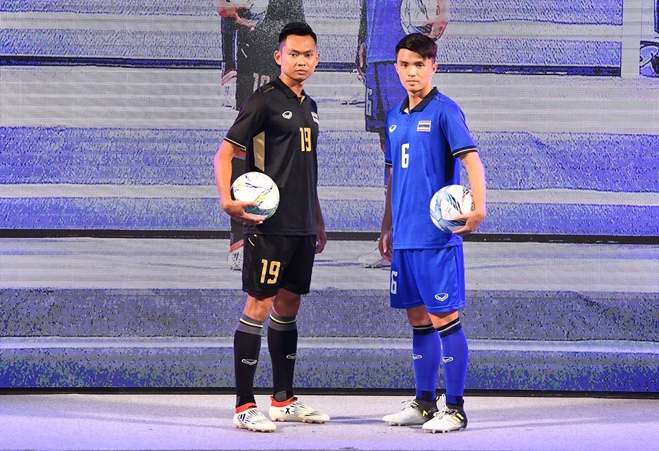 ทีมชาติไทย