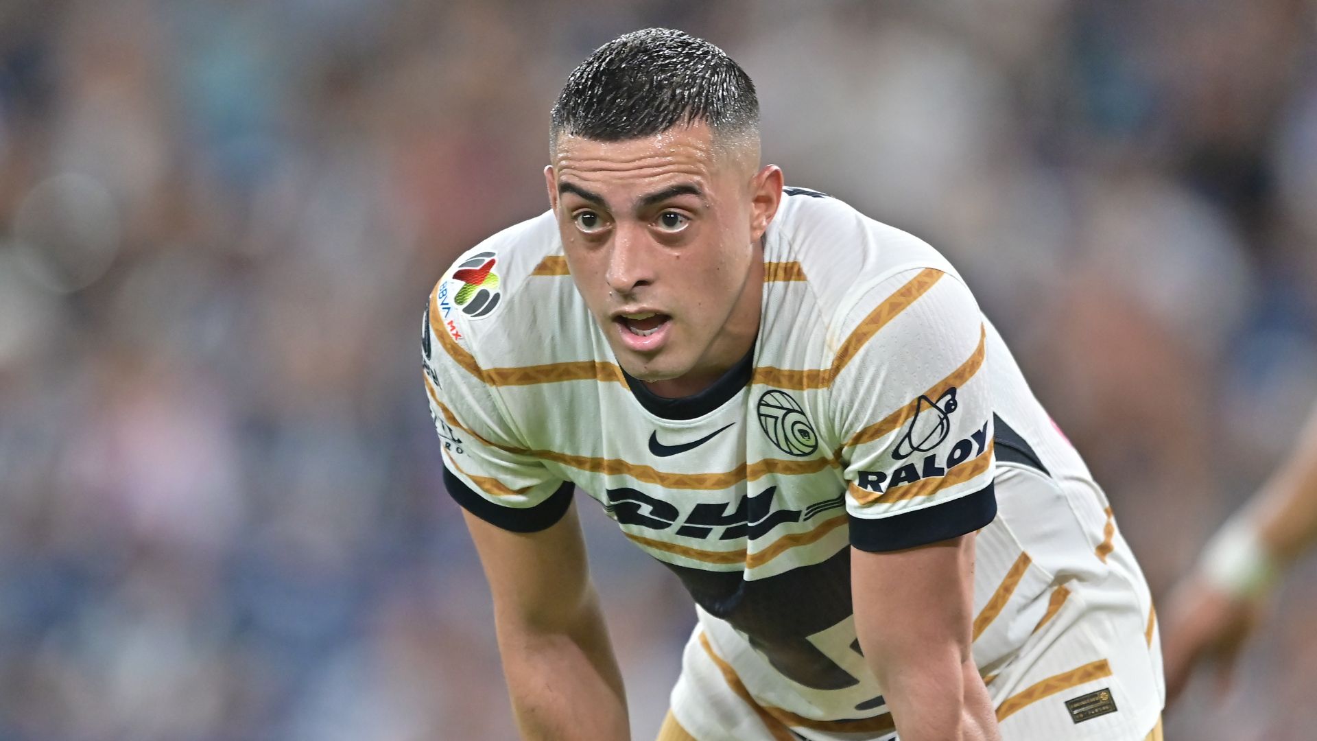 Rogelio Funes Mori Pumas Apertura 2024 Liga MX