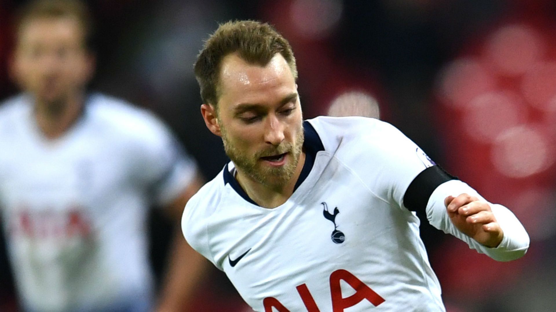 Christian Eriksen Tottenham Chelsea