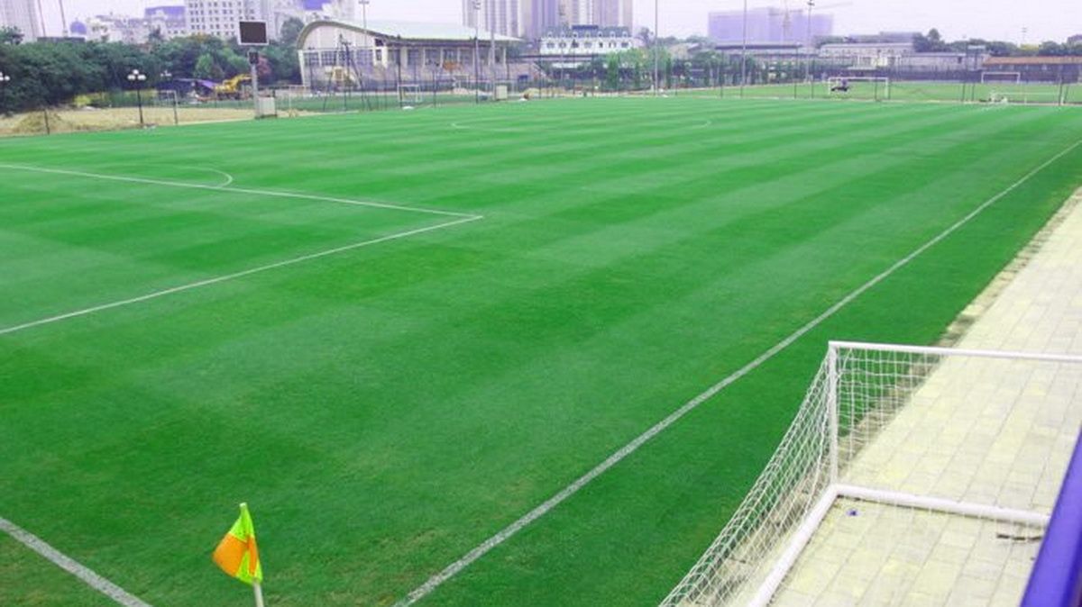 Yanmar Field Vietnam