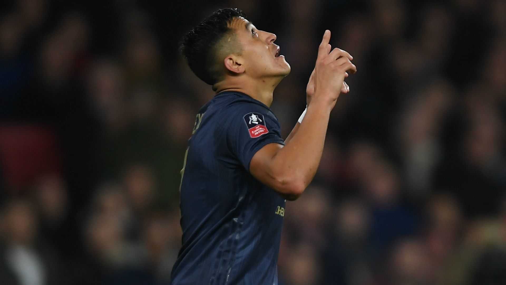 alexis sanchez - cropped