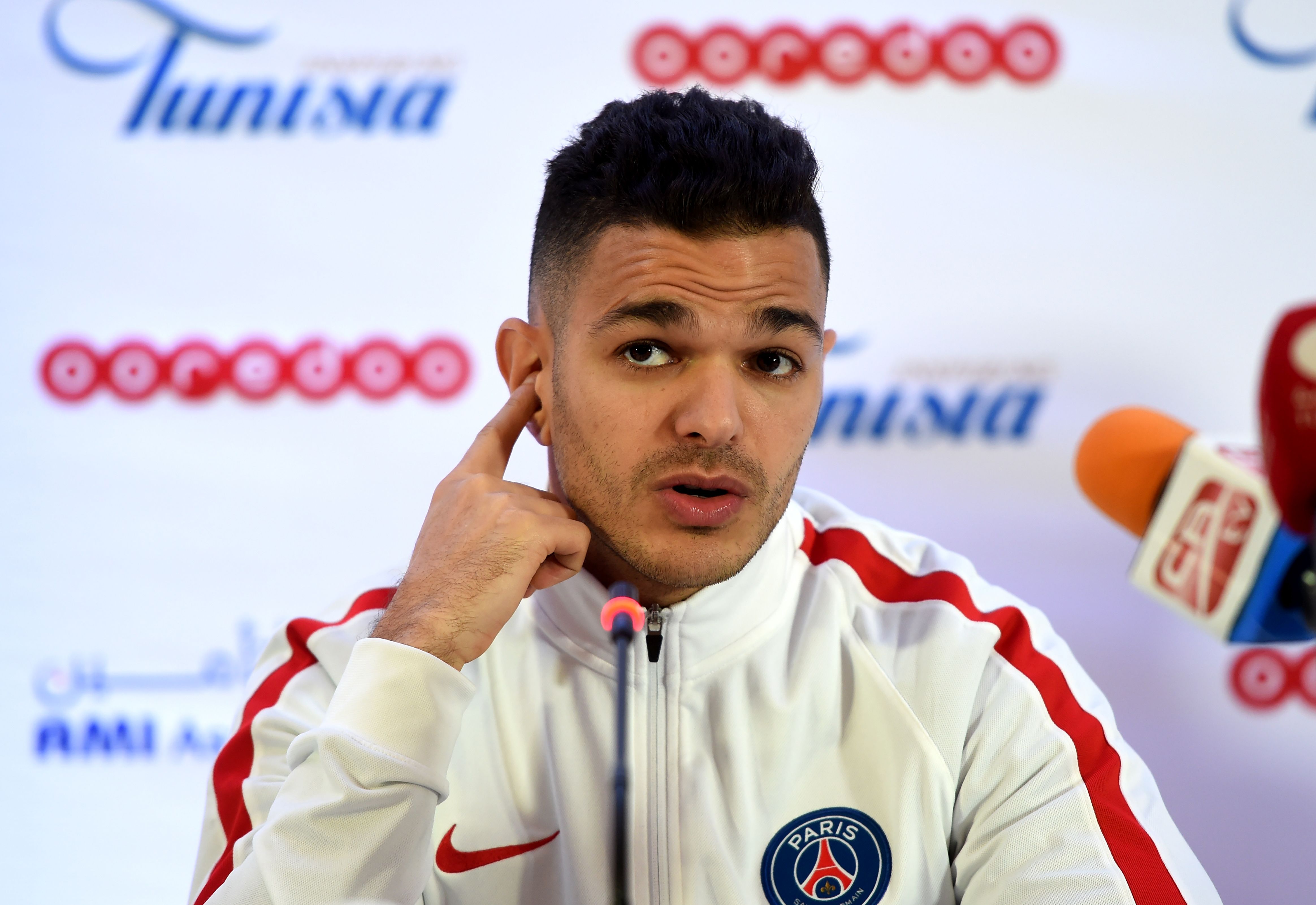 Hatem Ben Arfa