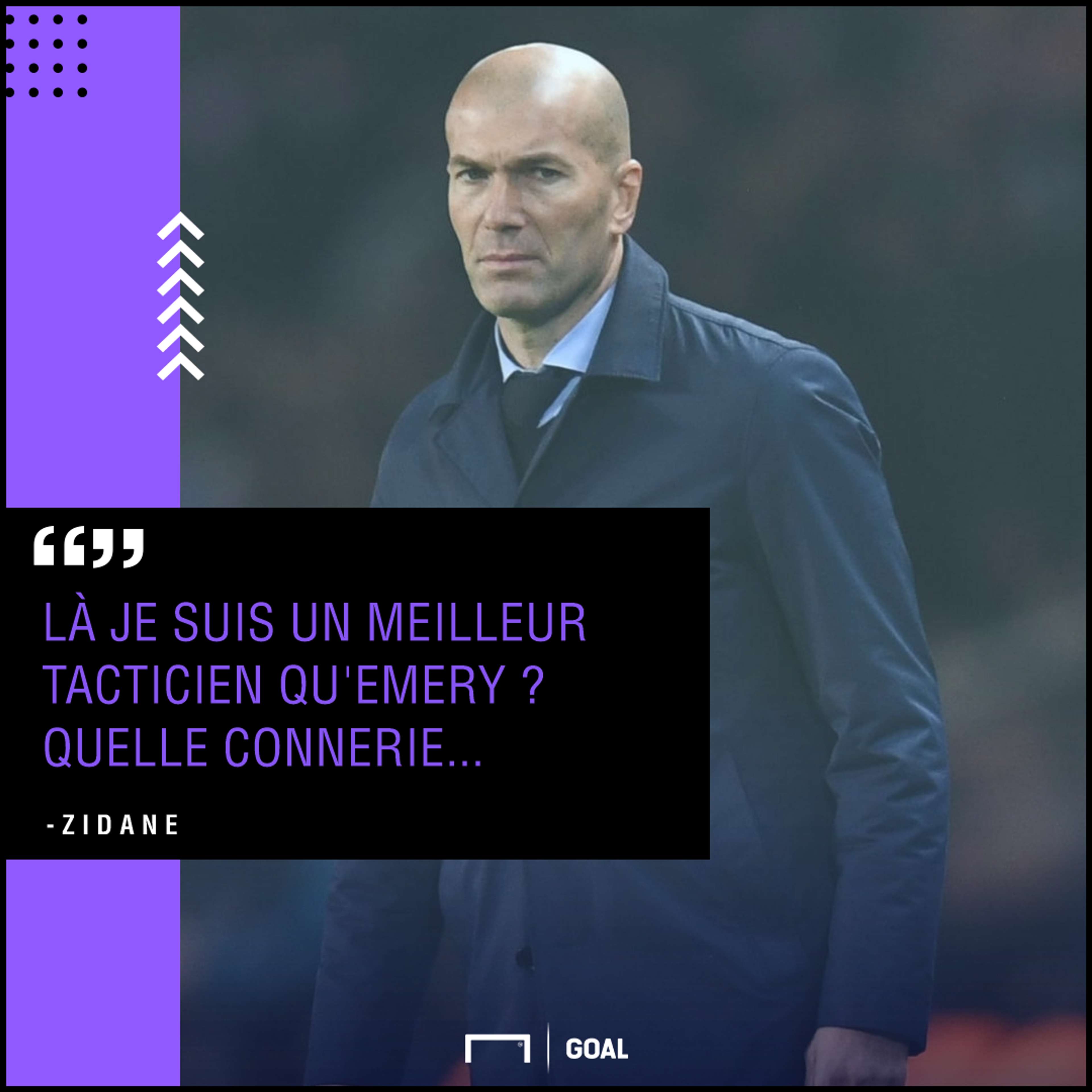 PS Zidane