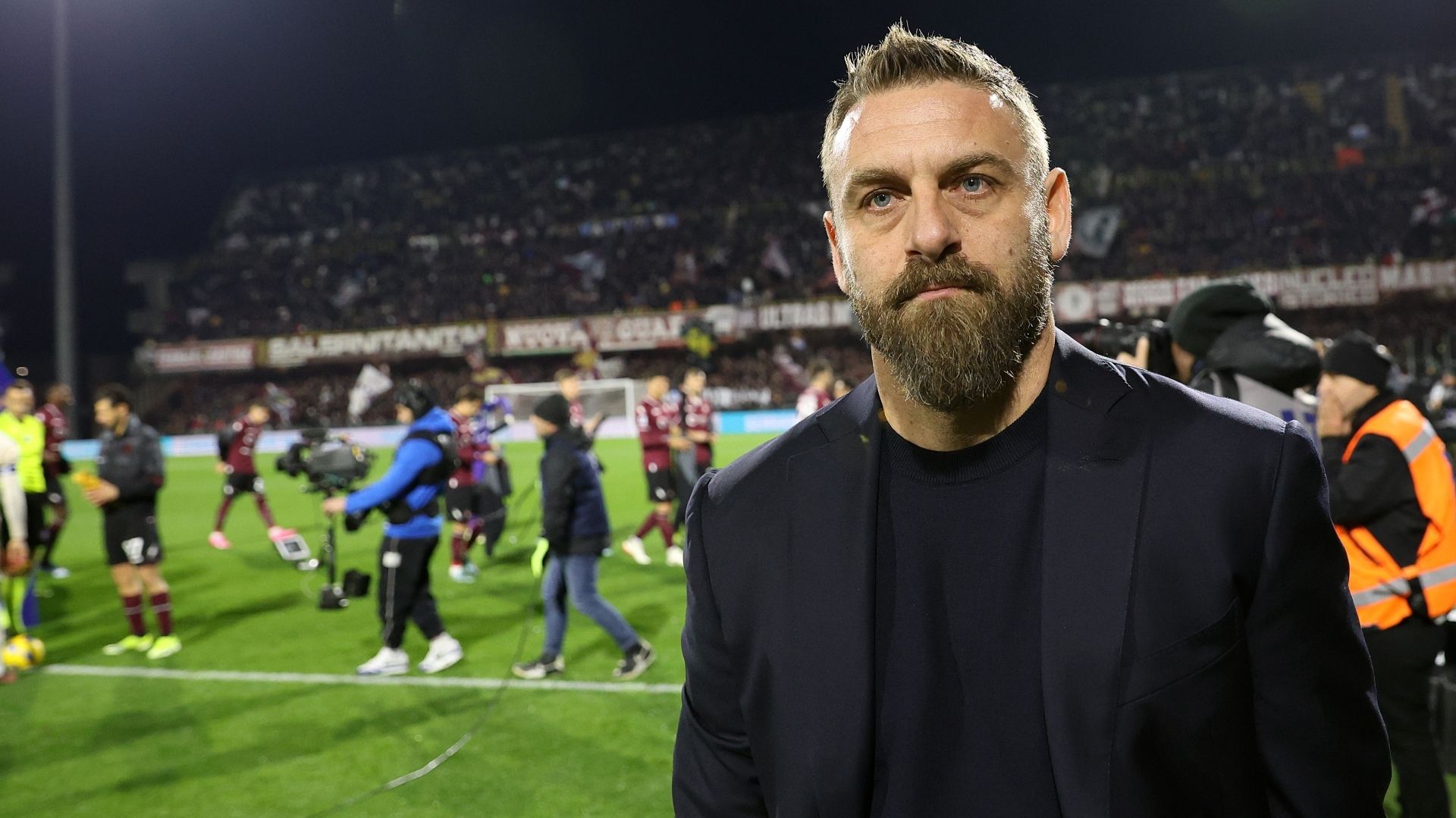 De Rossi