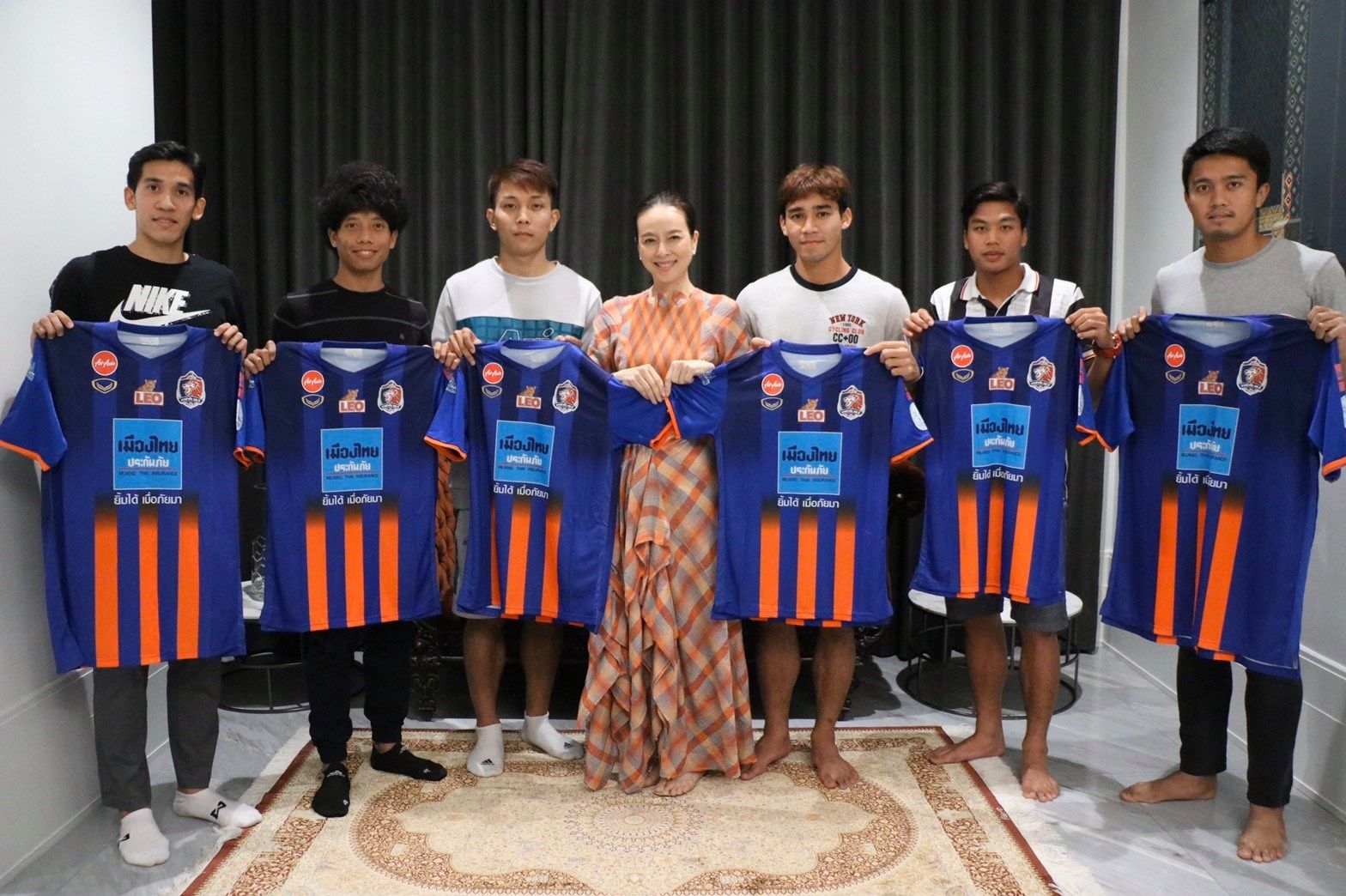 การท่าเรือ 2020