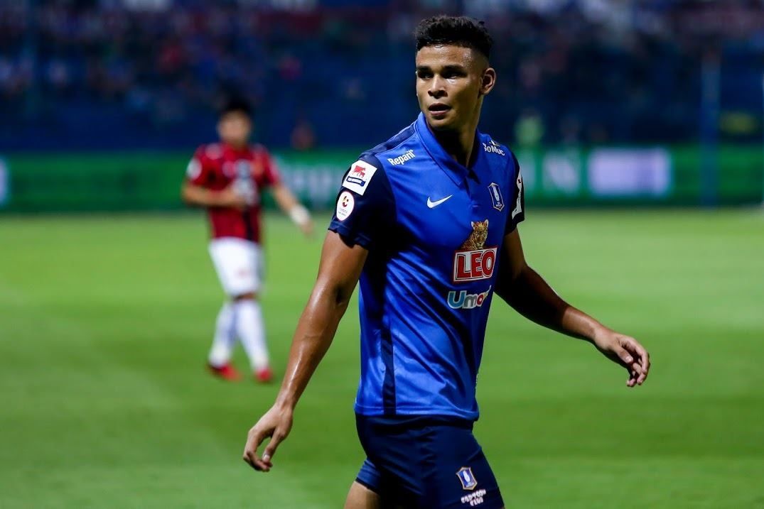 อิรฟาน ฟานดี้