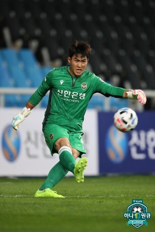 김동헌