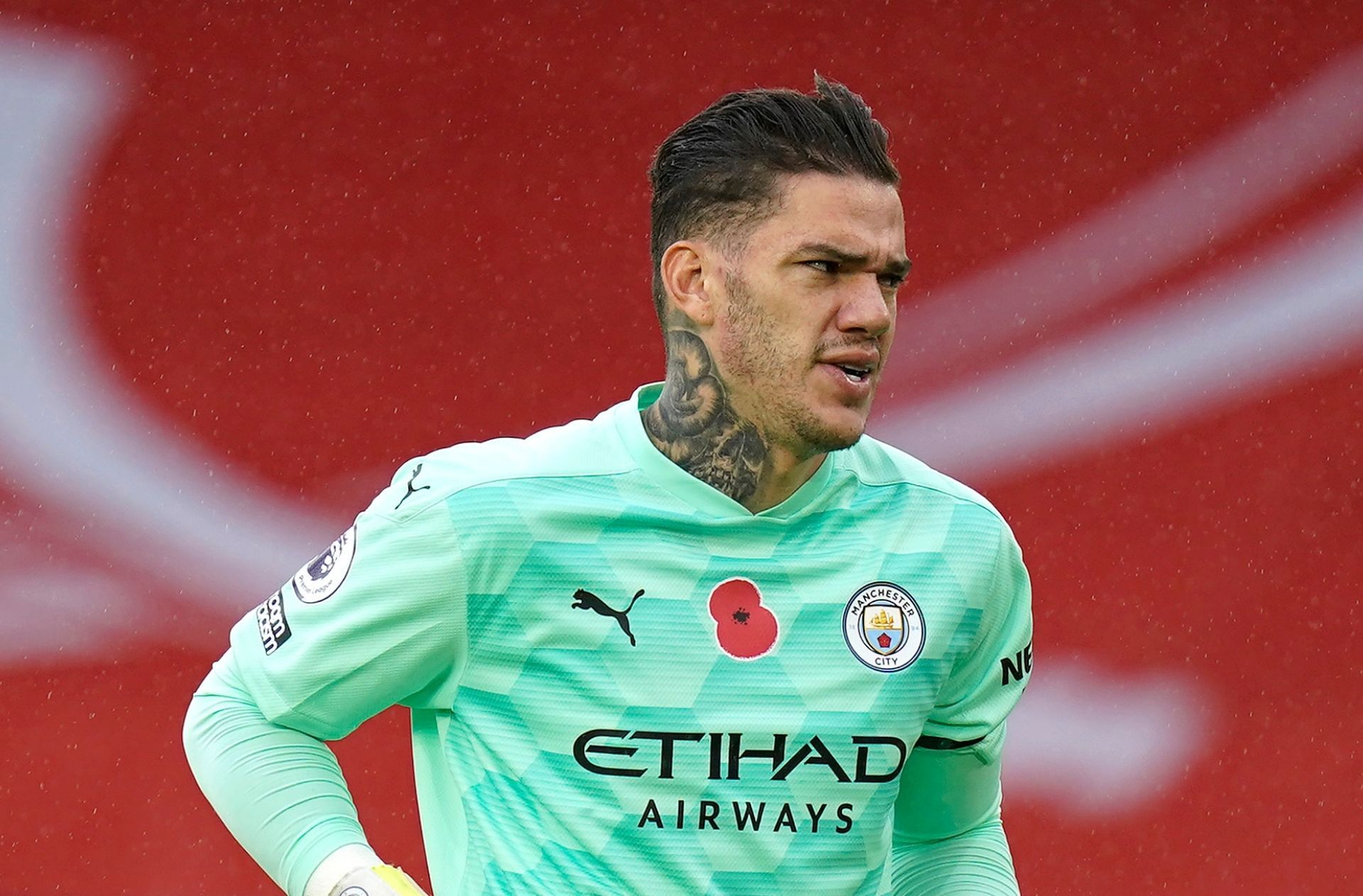 Ederson
