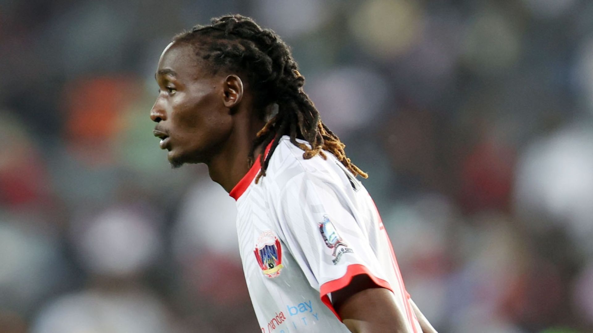 Baraka Majogoro Chippa United